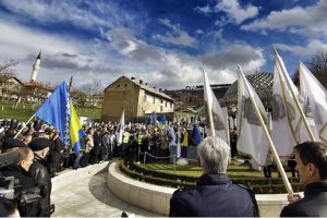 Bağımsız Bosna Hersek 27 yaşında