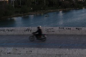 &Ouml;TV'nin sıfırlanması motosiklet&ccedil;ilere 'can suyu' oldu
