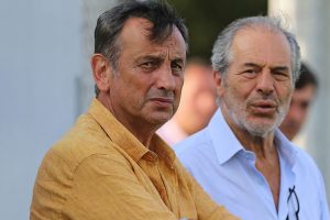 Trabzonspor Kul&uuml;b&uuml; Futbol Şube Sorumlusu Şahin: Geleceği birlikte inşa edeceğiz