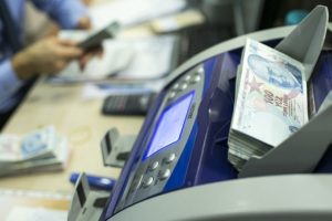 T&uuml;rk ekonomisi Emlak Bank'ın "Katılımı" ile ivme kazanacak