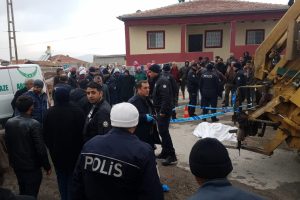 Minik Filiz'i ezen kamyon s&uuml;r&uuml;c&uuml;s&uuml; hakkında flaş gelişme!
