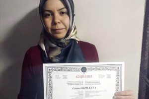 20 yıl sonra atandı: "Bir şubat hayallerimi aldı, bir şubat verdi"