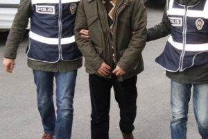 Zuladan zehir &ccedil;ıktı