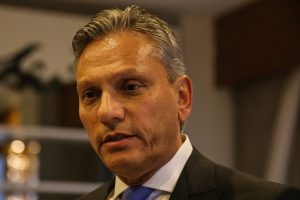 T&Uuml;RSAB Y&ouml;netim Kurulu Başkanı Bağlıkaya: Orta Avrupa pazarı T&uuml;rkiye'ye d&ouml;n&uuml;yor