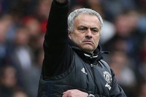 Jose Mourinho, El Clasico'ya geri d&ouml;n&uuml;yor