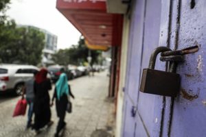 Gazze 2019'da 'felaket b&ouml;lgesi' olabilir