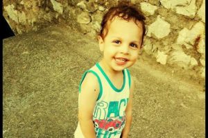 K&uuml;&ccedil;&uuml;k &ccedil;ocuğun organları 5 kişiye umut oldu