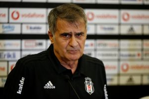 A Milli Takım'da yeniden Şenol G&uuml;neş d&ouml;nemi