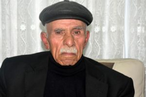Herkes onu &ouml;ld&uuml; sanıyordu, 41 yıl sonra ortaya &ccedil;ıktı