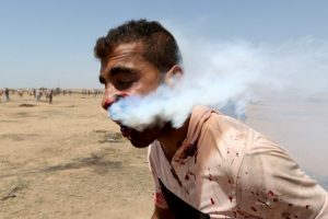 "İsrail, savaş su&ccedil;u ve insanlığa karşı su&ccedil; işlemekten yargılanabilir"