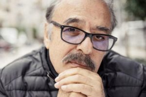 Ferdi Tayfur'a 'istinat duvarı' davası