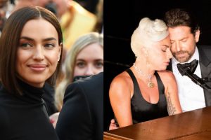 'Lady Gaga'yı tehdit olarak g&ouml;rm&uuml;yorum'