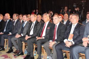 Turizmciler 'Sezona Merhaba' dedi