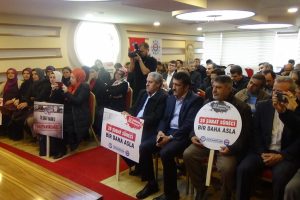 Bursa Eğitim-Bir-Sen'den 28 Şubat a&ccedil;ıklaması