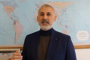 Vicdan Hareketi'nden Suriyeli tutuklu kadınlar i&ccedil;in imza kampanyası