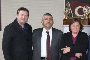MHP'nin Dikili Belediye Başkan adayı belli oldu