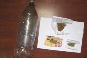 Uyuşturucu ile yakalanan 9 kişi g&ouml;zaltına alındı