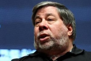 Wozniak: Zuckerberg'e g&uuml;venmiyorum