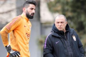 Galatasaray, Erzurumspor hazırlıklarına başladı