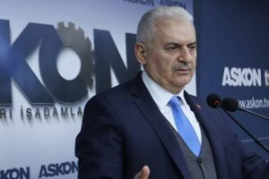 Yıldırım: Darbelerin bize maliyeti...
