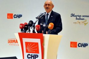 Kılı&ccedil;daroğlu, Bursa'da iş d&uuml;nyası ve KOBİ'lerle buluştu