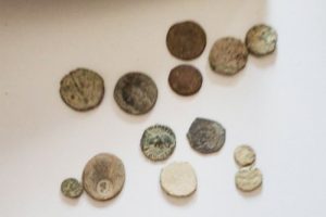 Hepsi durdurulan aracın i&ccedil;inden &ccedil;ıktı!