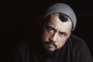 Rap m&uuml;ziğin usta isminden yeni alb&uuml;m