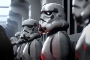 Yeni Star Wars projesinden ilk detaylar!