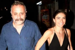 Onur &Uuml;nl&uuml;'den Hazar Erg&uuml;&ccedil;l&uuml; paylaşımı