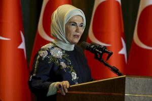 '&Uuml;lkemizin &ccedil;evre duyarlılığı uluslararası alanda tescillendi'
