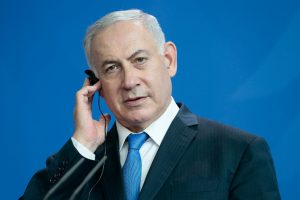 Netanyahu'nun partisinden Y&uuml;ksek Mahkeme'ye son dakika başvurusu