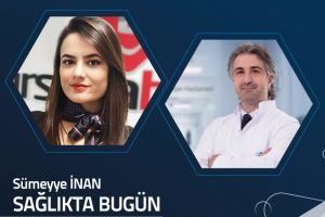 S&uuml;meyye İnan ile Sağlıkta Bug&uuml;n (Op. Dr. Ali Otuzbir)