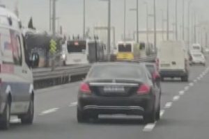 İsyan ettiren g&ouml;r&uuml;nt&uuml;n&uuml;n ardından flaş gelişme!