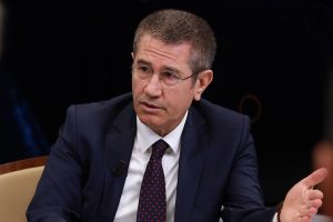 Canikli, AK Parti Genel Başkan Yardımcısı oldu