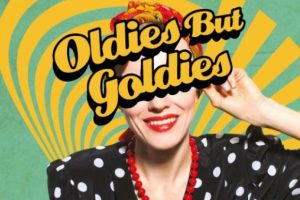 Oldies But Goldies Babylon'da!