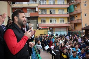 Okan Buruk: Herkes kendi şehrinin takımını tutsun