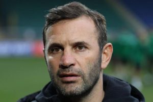 Chahechouhe, Fenerbah&ccedil;e karşısında oynayabilecek durumda