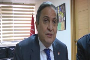 "Tanzim satışı 70'li yıllarda CHP'li belediyeler ger&ccedil;ekleştirdi"