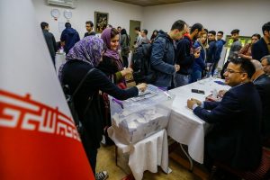İran'da genel se&ccedil;im tarihi belli oldu
