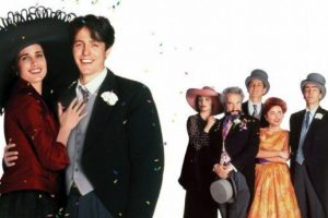 90'lı yıllara damga vuran filmin oyuncuları bir araya geliyor