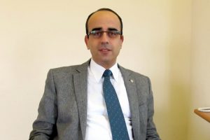 Prof. Dr. Ertan G&ouml;kmen: Kuzey Kore'ye yaptırımlarda yumuşamalara şahit olacağız