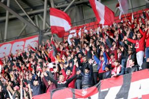 Yılport Samsunspor'dan kadınlara pozitif ayrımcılık