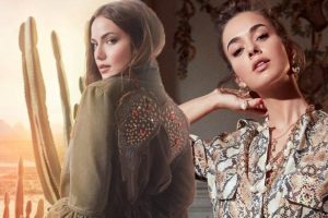 Bensu Soral, Fahriye Evcen'in yerine ge&ccedil;ti