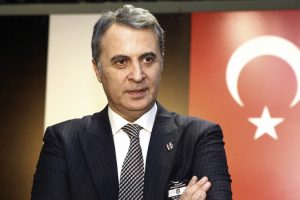 Fikret Orman: Bu, hi&ccedil; beklemediğim bir s&uuml;rpriz