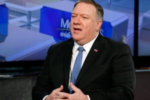 Pompeo'dan Pakistan-Hindistan gerilimi a&ccedil;ıklaması