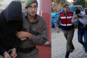 Kan donduran olayda şaşırtan ifadeler!