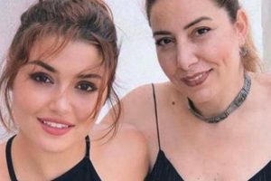 Hande Er&ccedil;el yaşadığı zor g&uuml;nleri anlattı