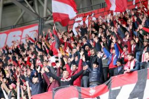 Yılport Samsunspor'dan kadınlara pozitif ayrımcılık