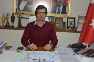 CHP İl Başkanı Y&uuml;cel: İtiraz edenin arkasında başkaları var mı, araştırıyoruz
