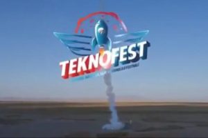 TEKNOFEST'e başvuruların son g&uuml;n&uuml;nde bakanlardan tweet zinciri